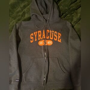 Vintage Jansport Hoodie